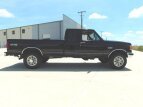 Thumbnail Photo 5 for 1991 Ford F250 4x4 SuperCab